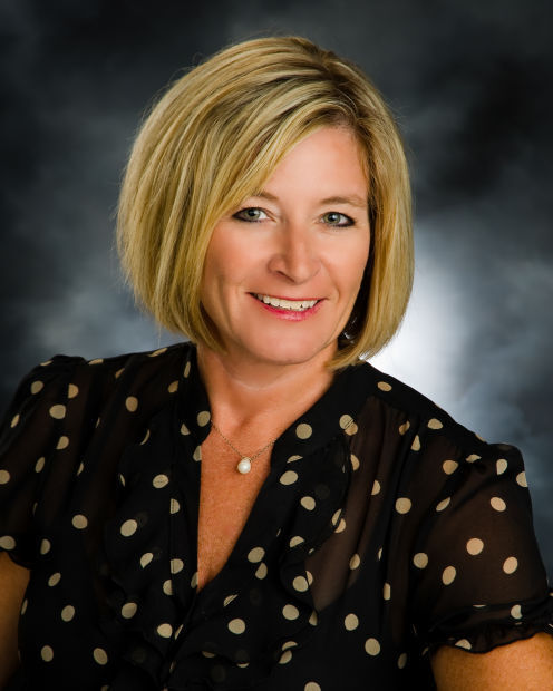 Bobbi Williams